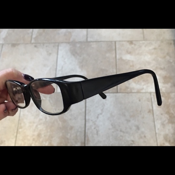 Black Rx frames - Picture 2 of 2